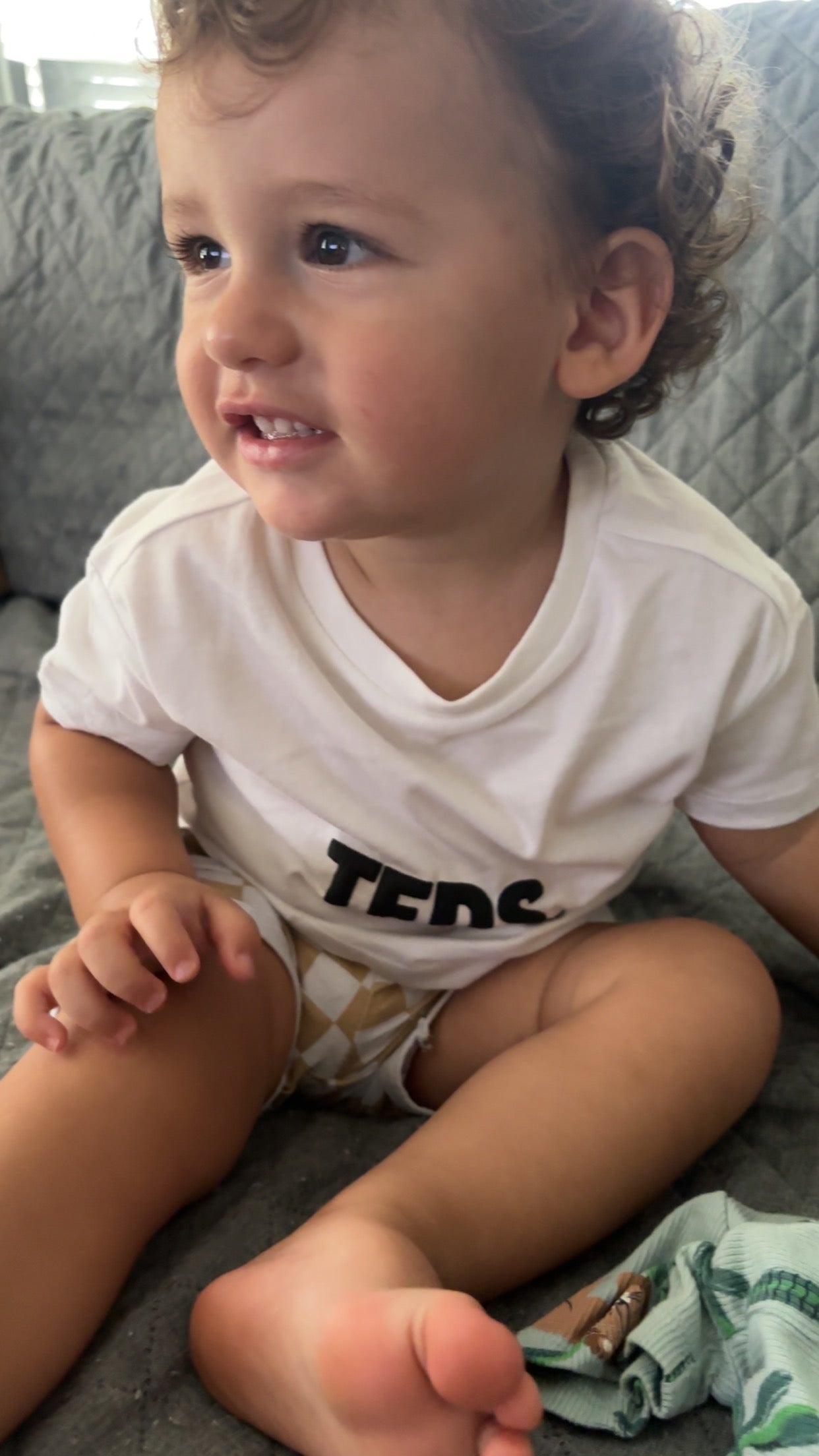 Teds. Essential tees