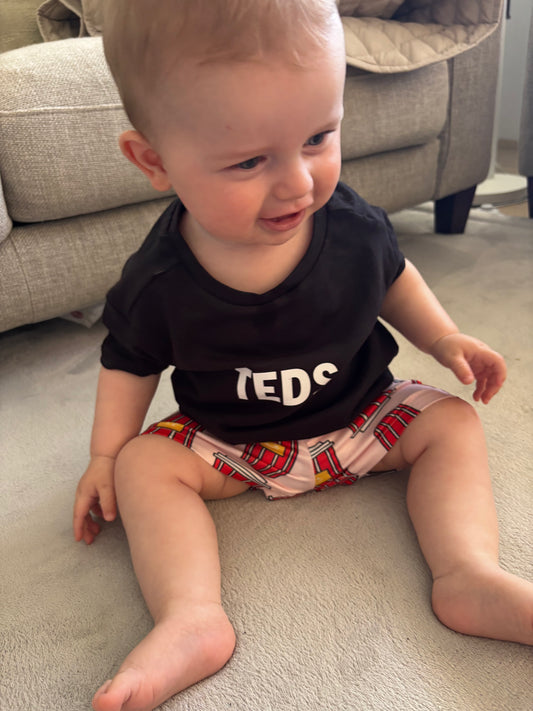 The Fizzy Friday Shorts