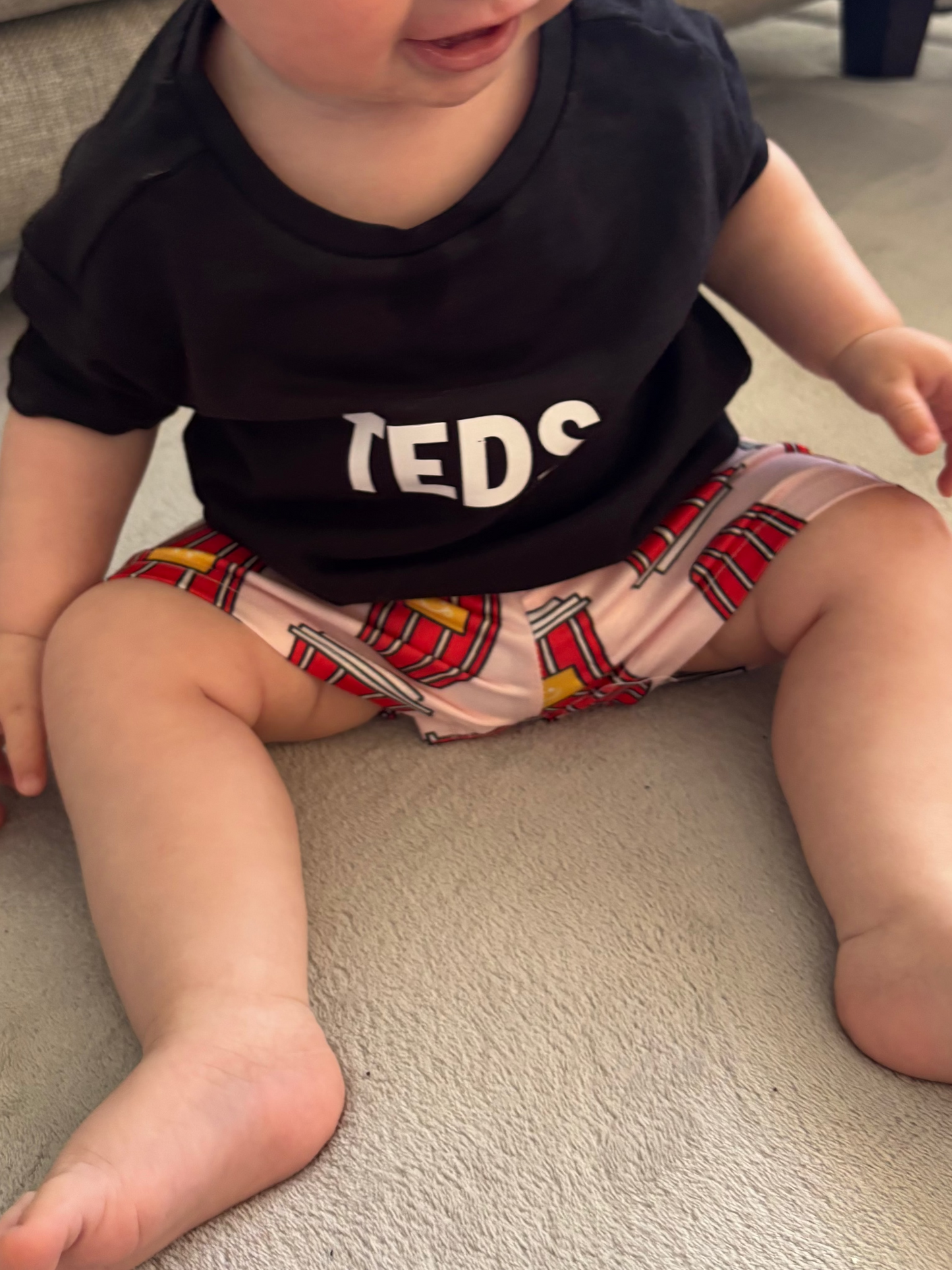 The Fizzy Friday Shorts