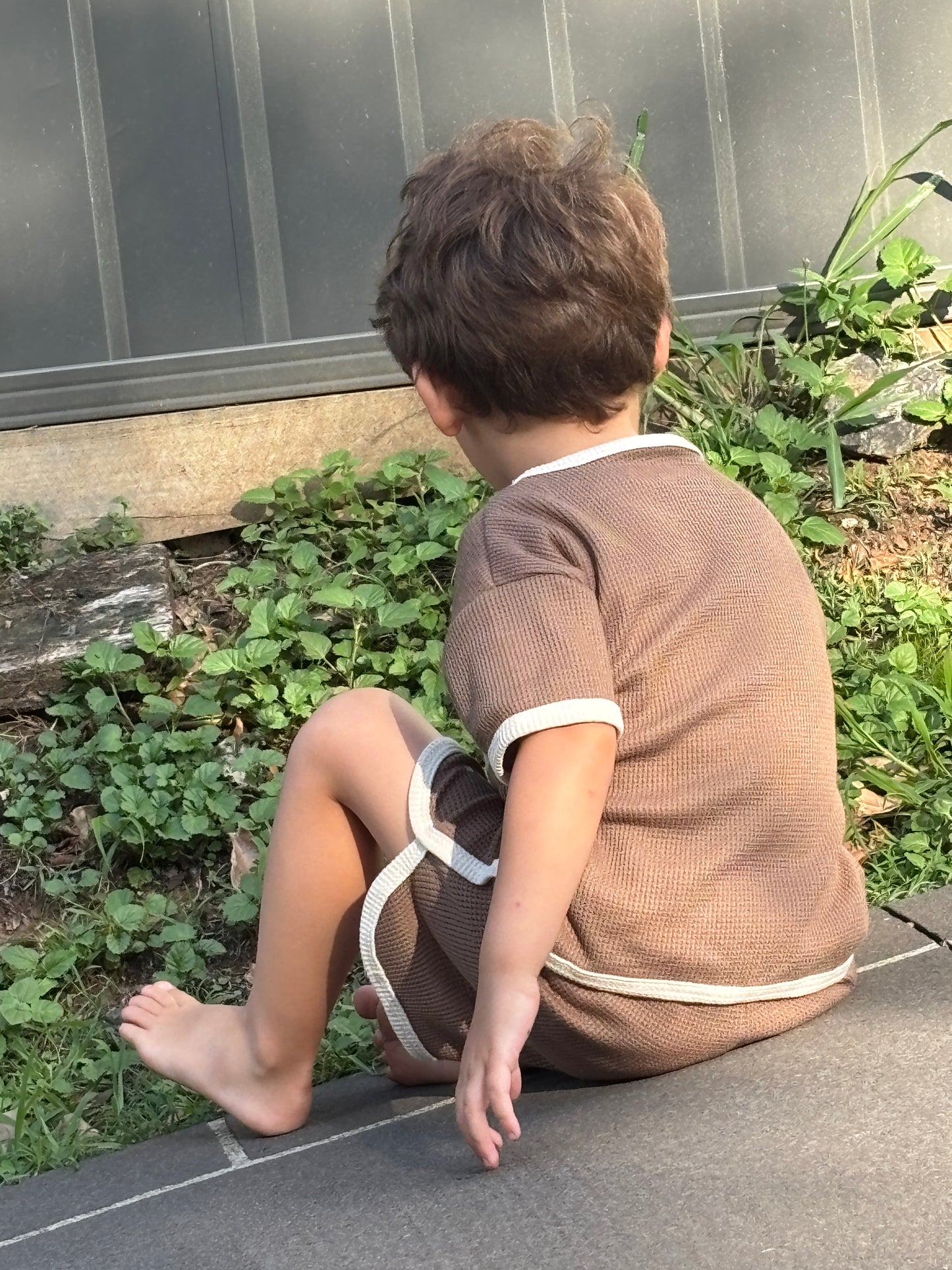 Cookies and Cream set