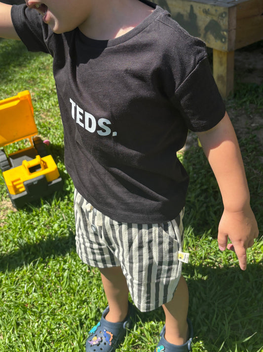 Theo shorts
