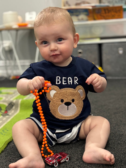 Teddy Bear Picnic set