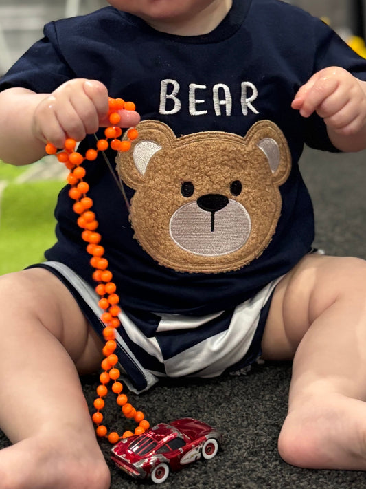 Teddy Bear Picnic set