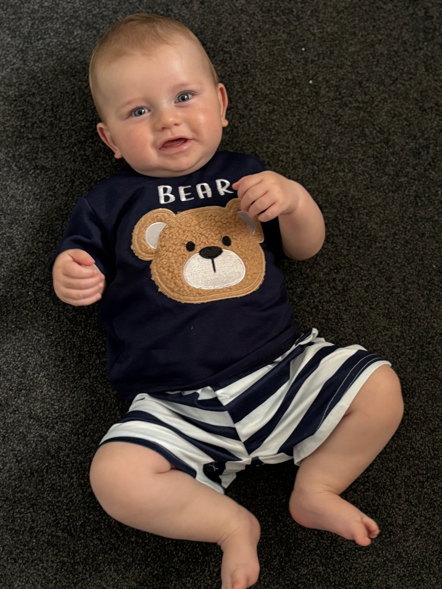 Teddy Bear Picnic set