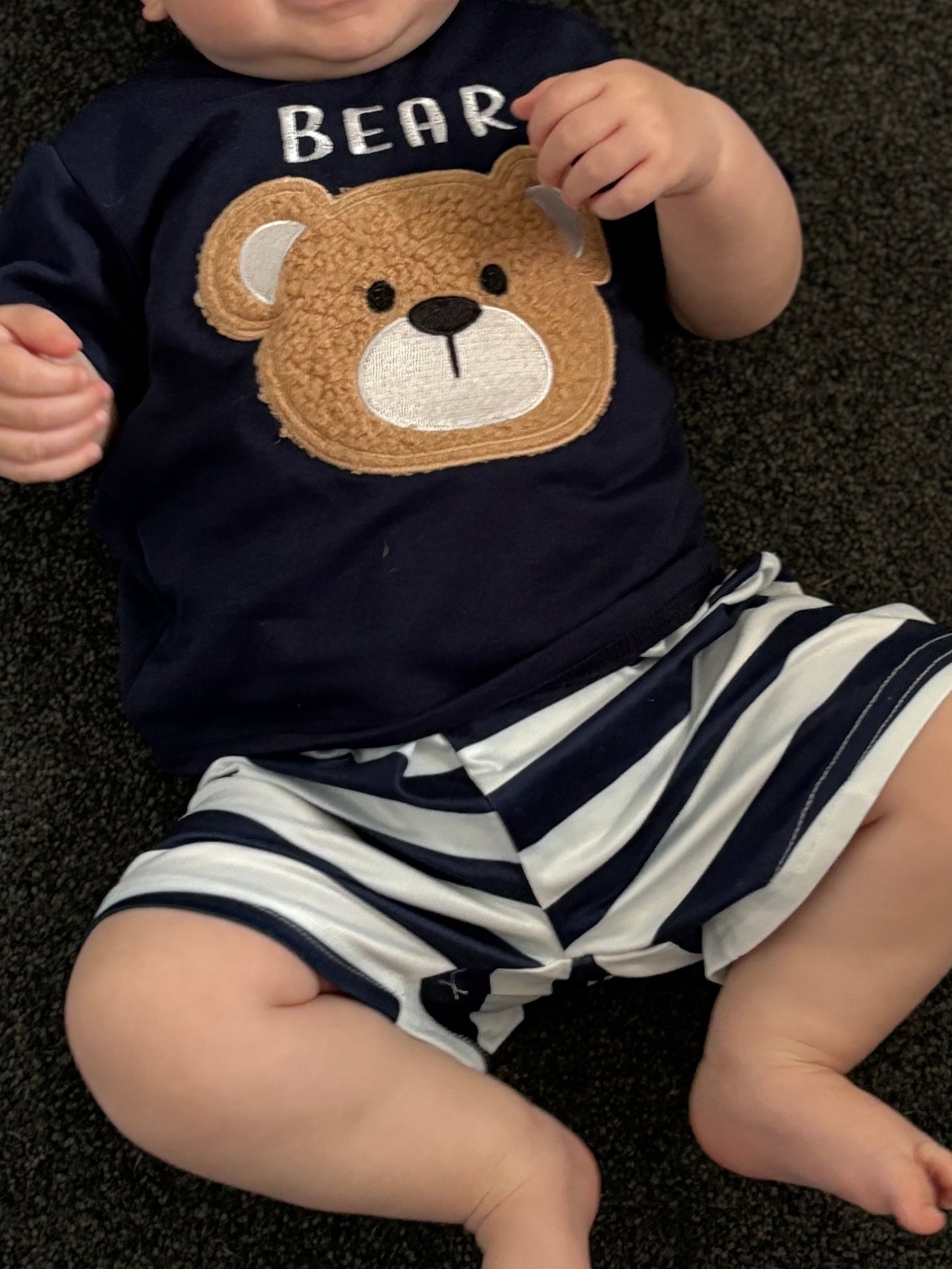 Teddy Bear Picnic set