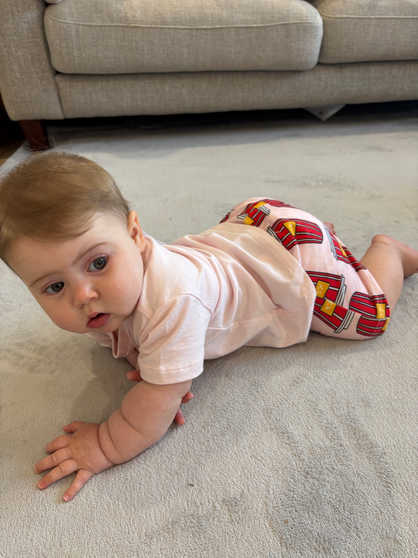 Teds. Essential tees