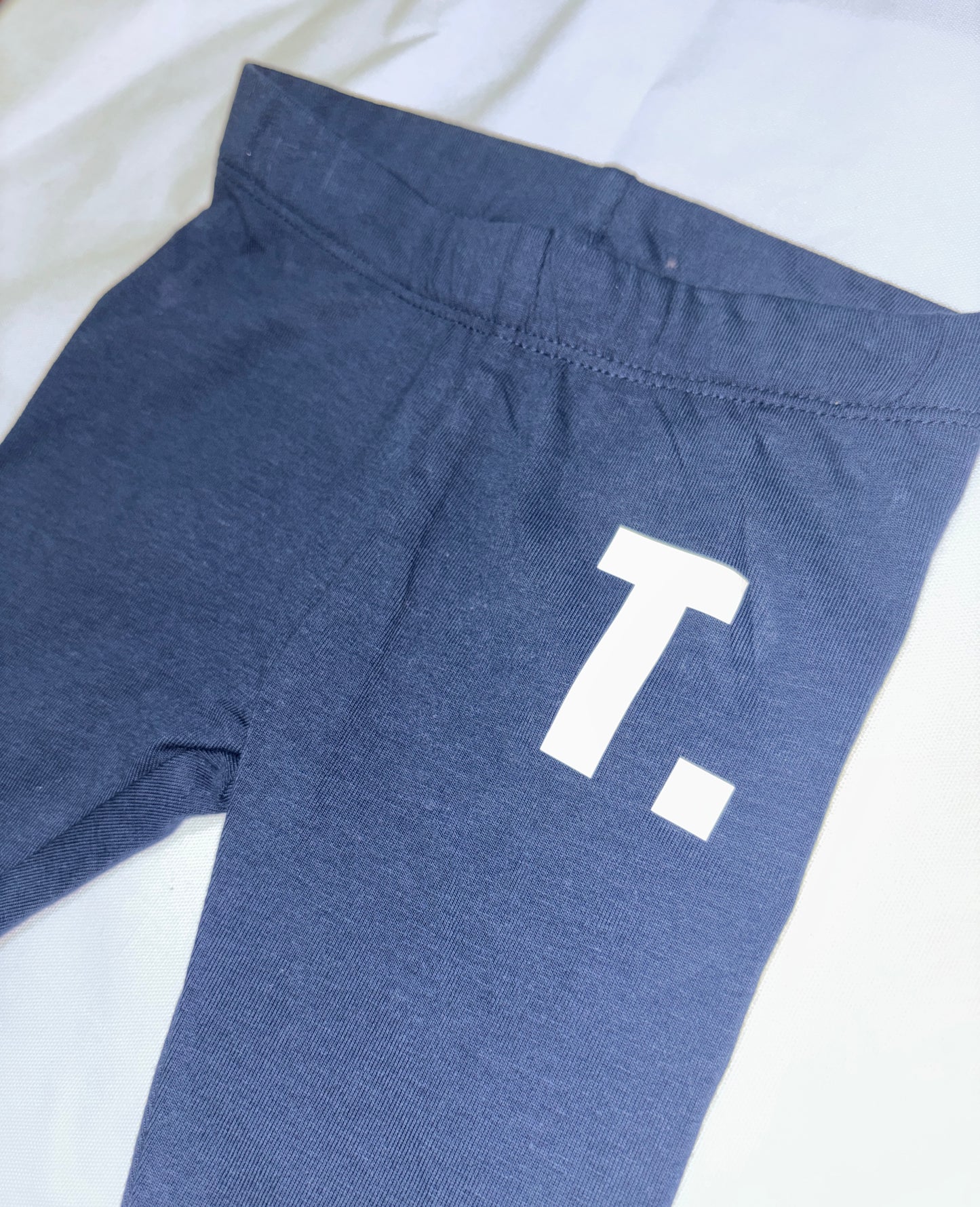 Wren Tights - Navy