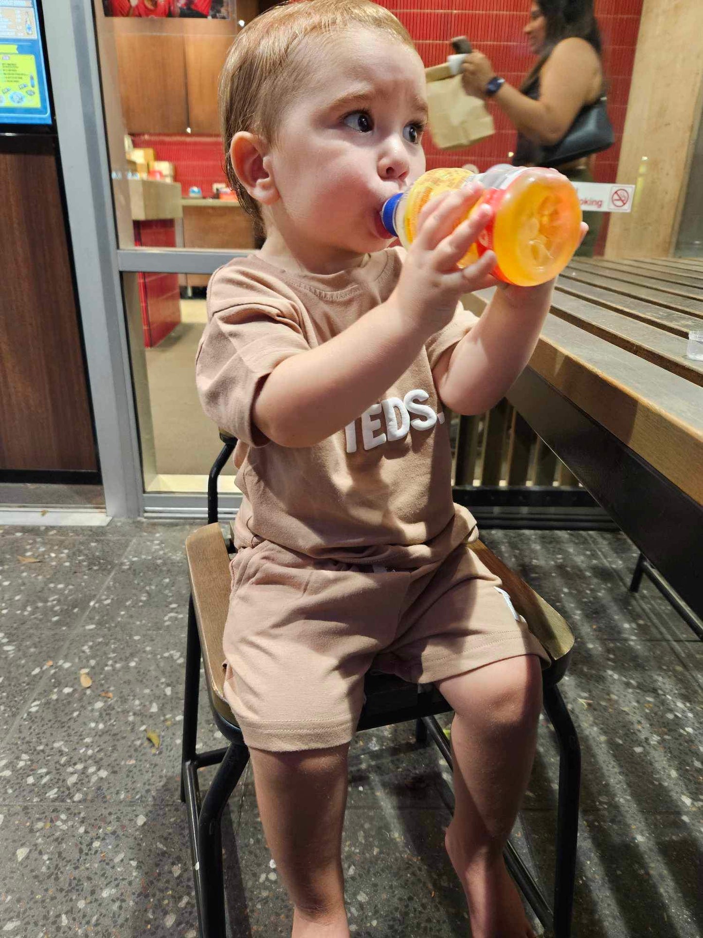 Summer Essentials set