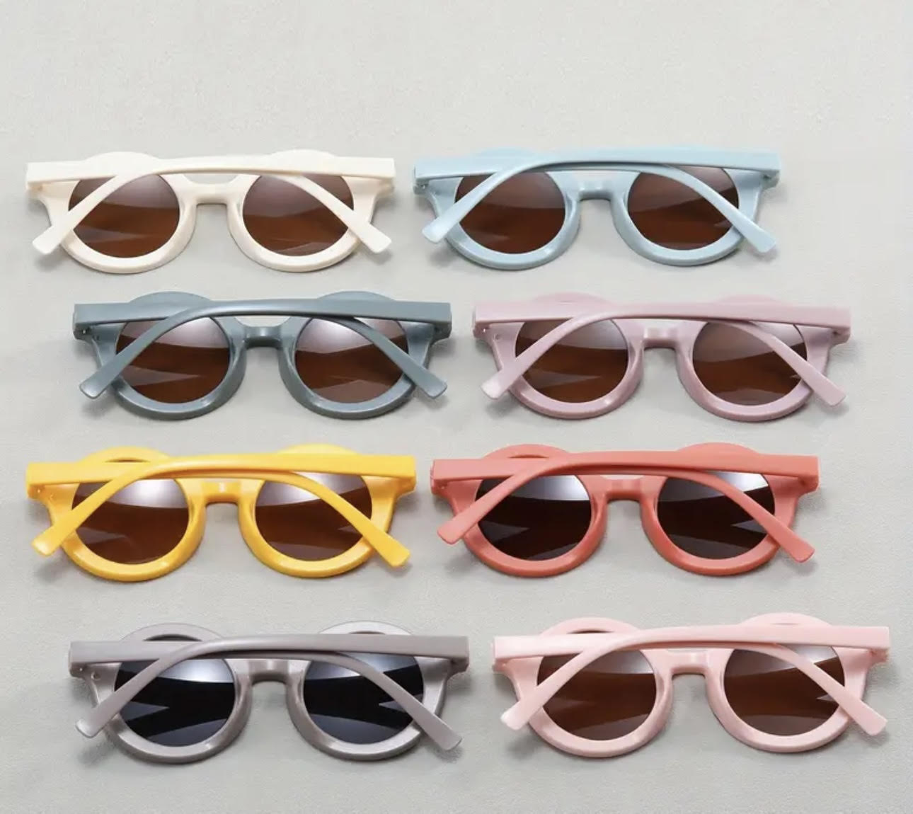 Toddler sunglasses