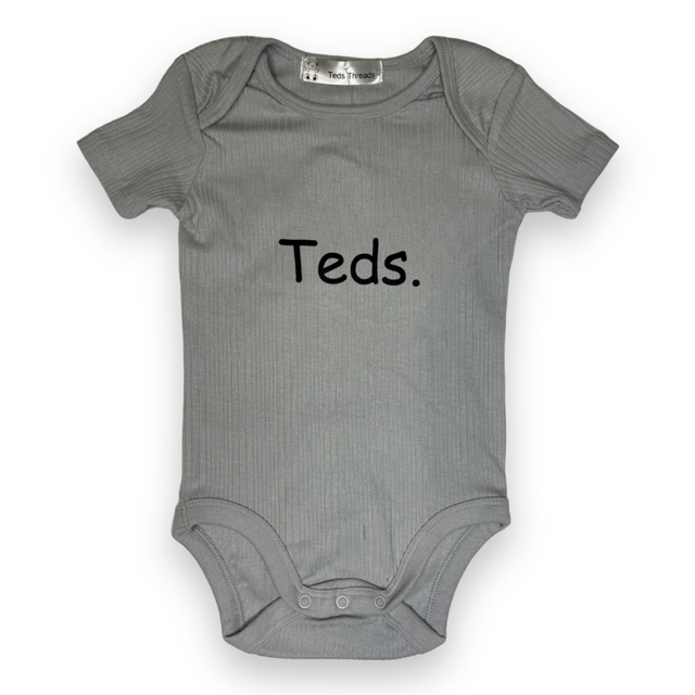 Teds Bodysuit