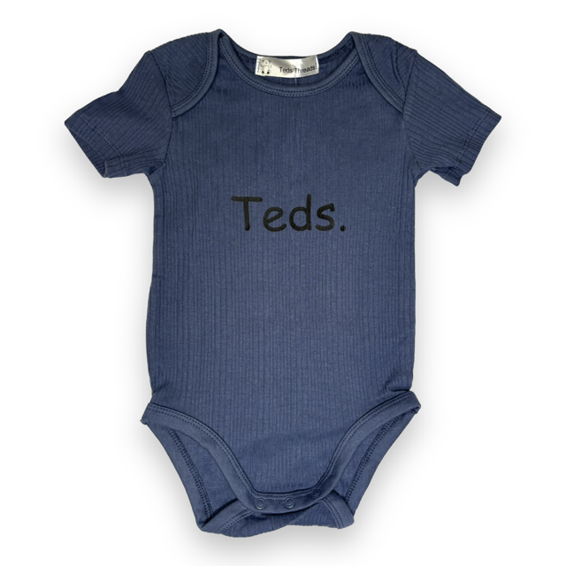 Teds Bodysuit