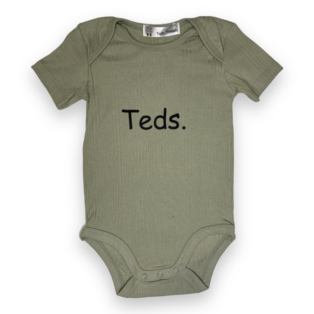 Teds Bodysuit