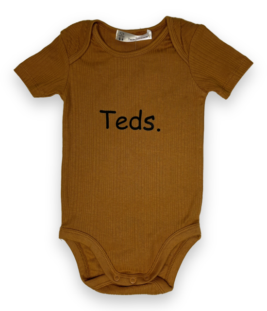 Teds Bodysuit