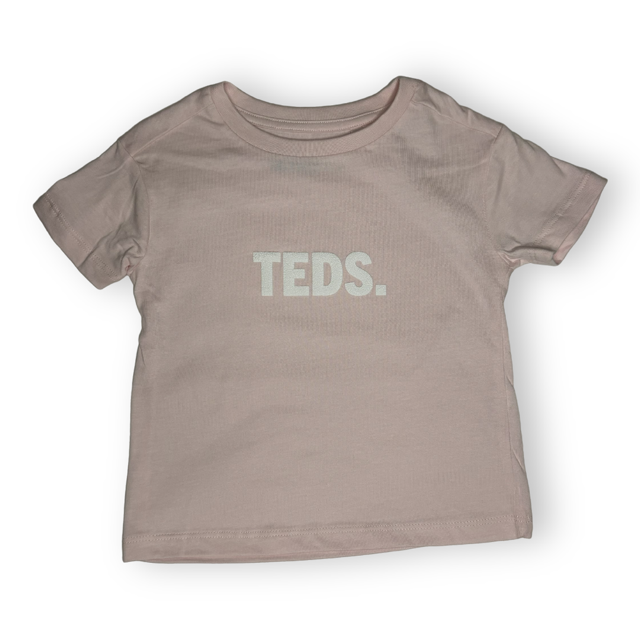 Teds. Essential tees