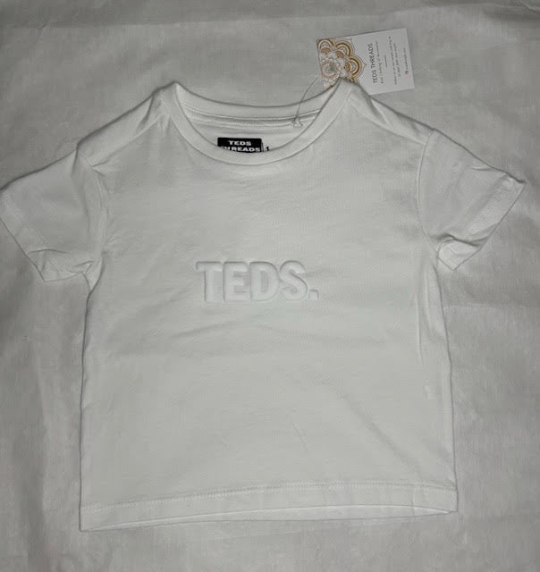 Teds. Essential tees