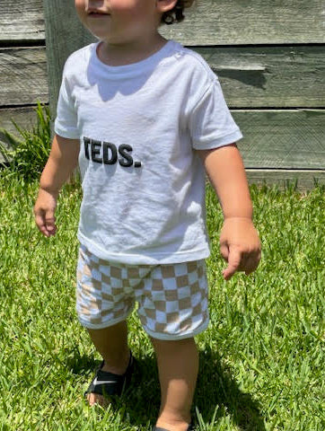 Checkmate shorts