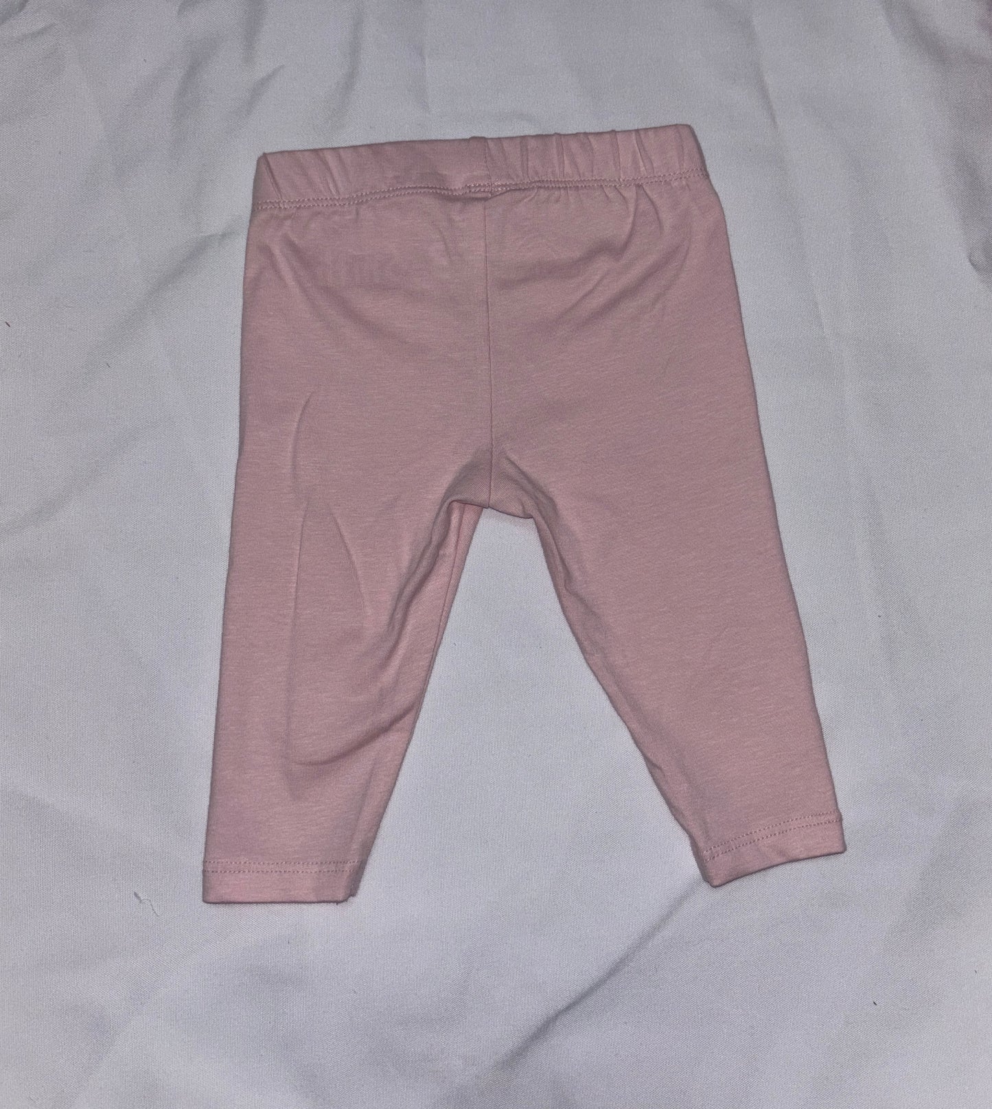 Wren Tights - Pink