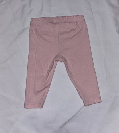 Wren Tights - Pink