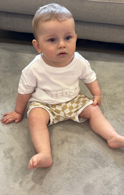 Teds. Essential tees