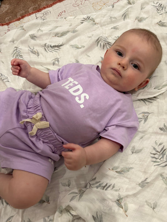 Summer Essentials set