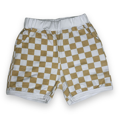 Checkmate shorts