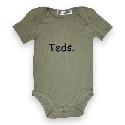 Teds Bodysuit