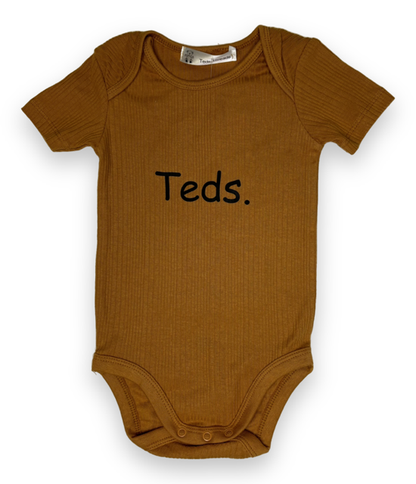 Teds Bodysuit